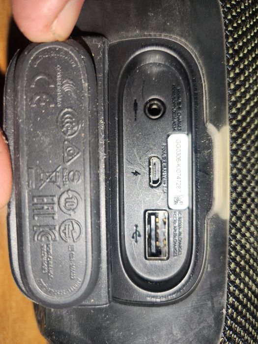 Jbl charge 3 Original