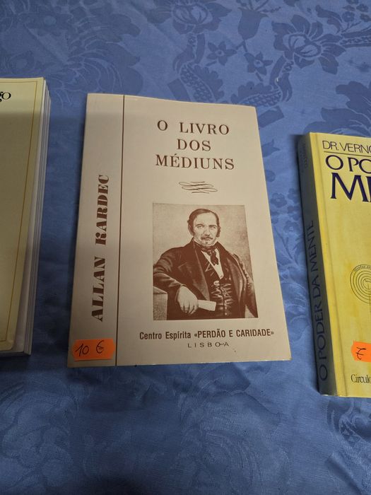 3 livros interessantes