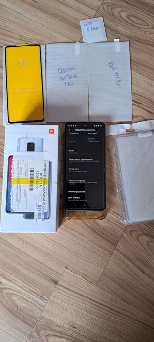 Xiaomi redmi note 9 pro