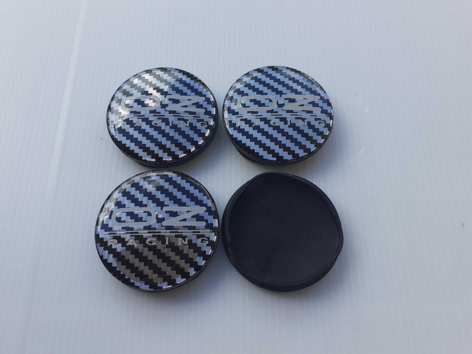 Centros/tampas de jante completos OZ Racing