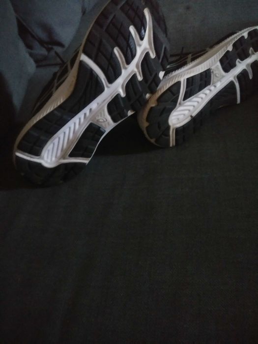 buty asics 38 wkładka 24,5 cm