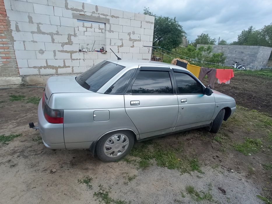Продам ВАЗ 2110