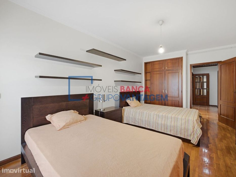 T3 Altos Da Maia | 205,1 m2