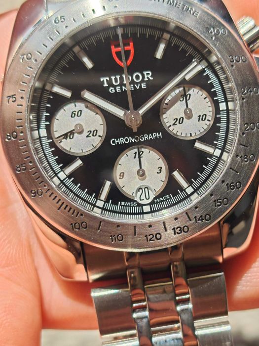 Tudor Sport Chronograph 20300 " daytona "