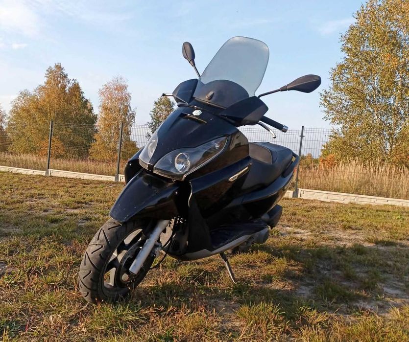Piaggio