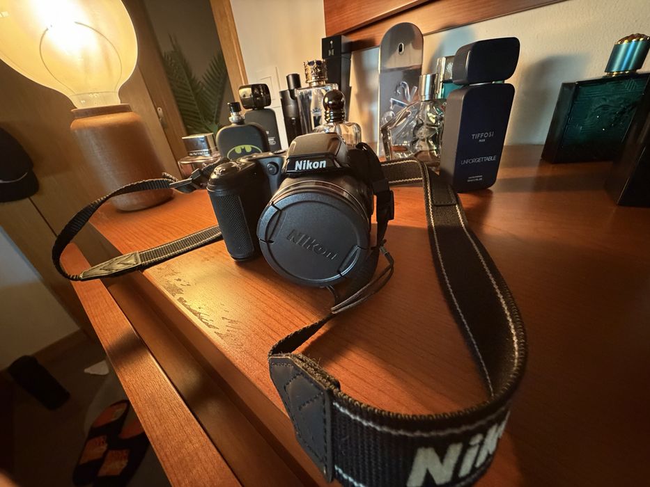 Nikon COOLPIX L810