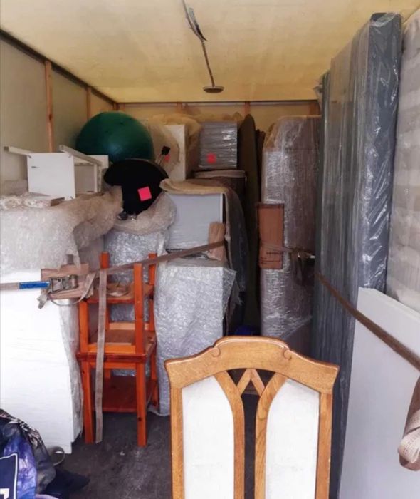 Грузоперевозки Харьков, доставка, переезд