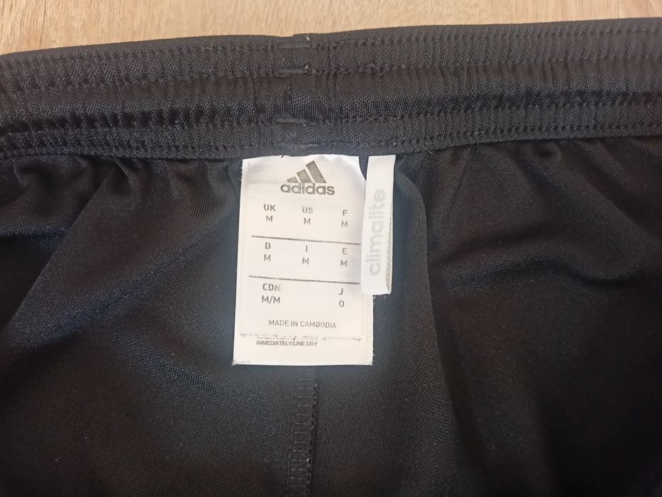 Spodenki sportowe