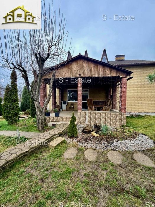 ‼️ Продам Дом 250м2    Холодная Гора‼️