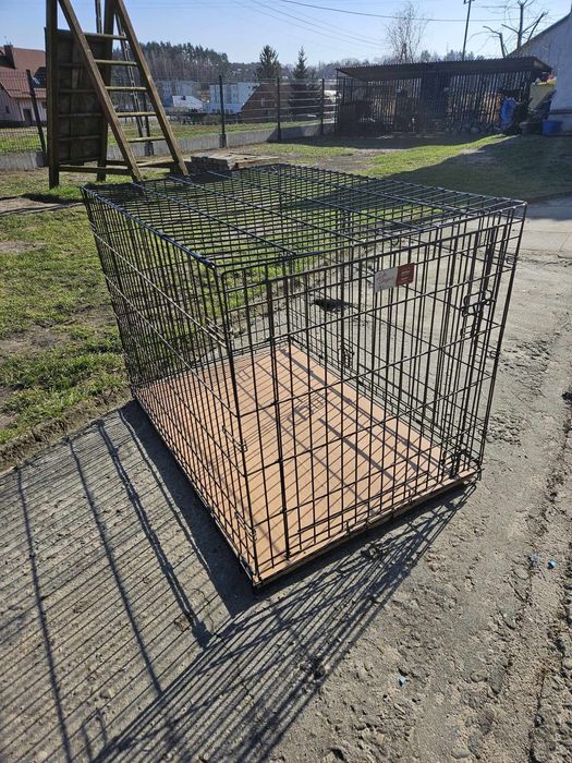 Sprzedam Klatkę/ kojec