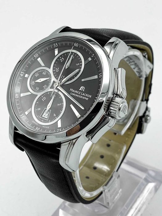 Relógio Maurice Lacroix Pontos Chronograph Automático