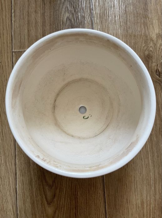 Вазон для цветов керамический Горшок для комнатных растений