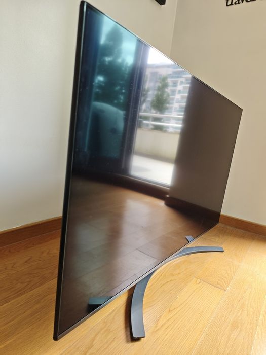 TV LG 55 polegadas 4K