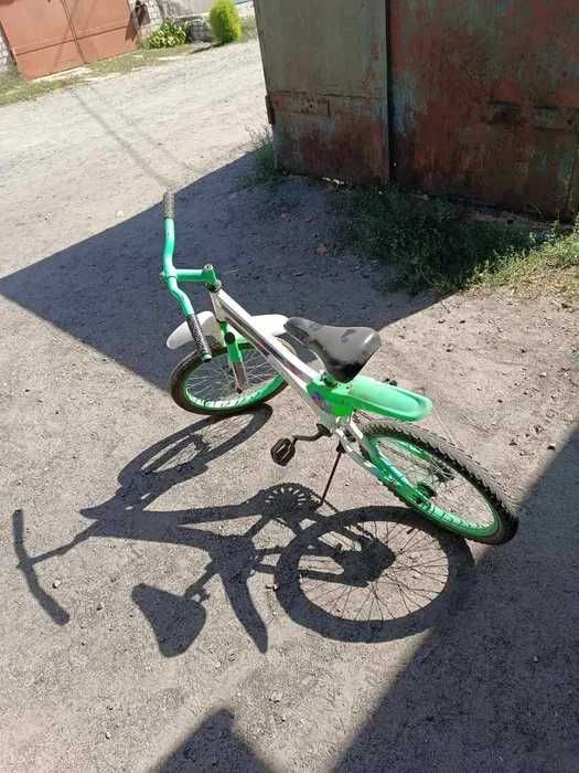 Дитячий велосипед