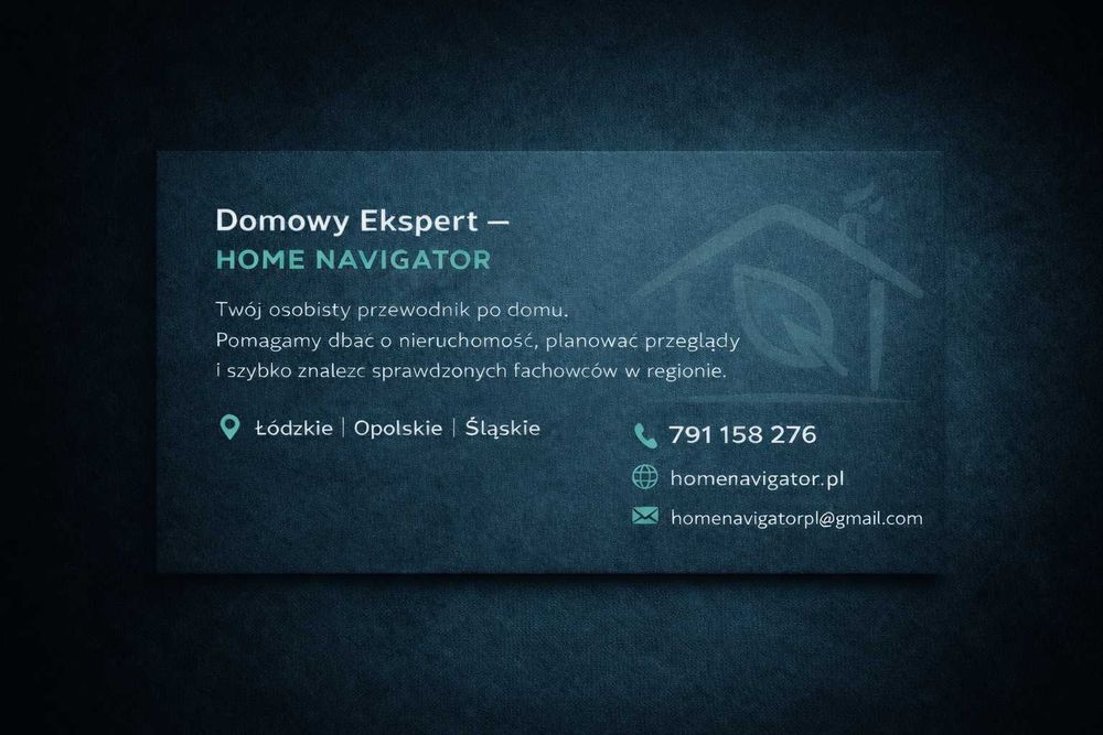 Domowy Ekspert Złota Rączka