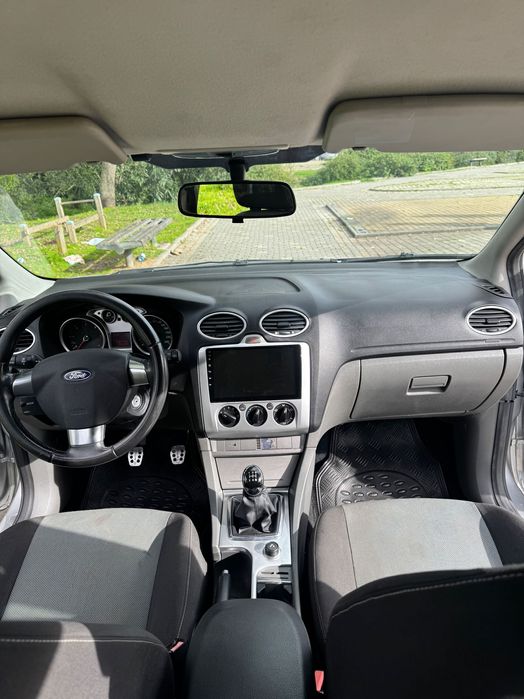 Ford Focus 1.6TDCI 2008