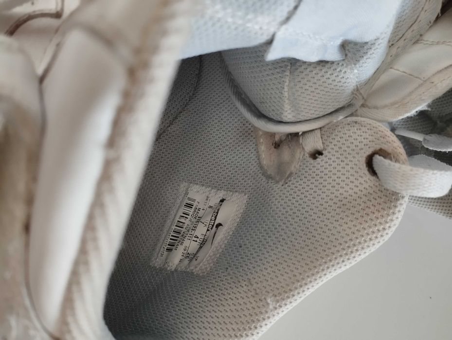 Sapatilhas Nike air max force