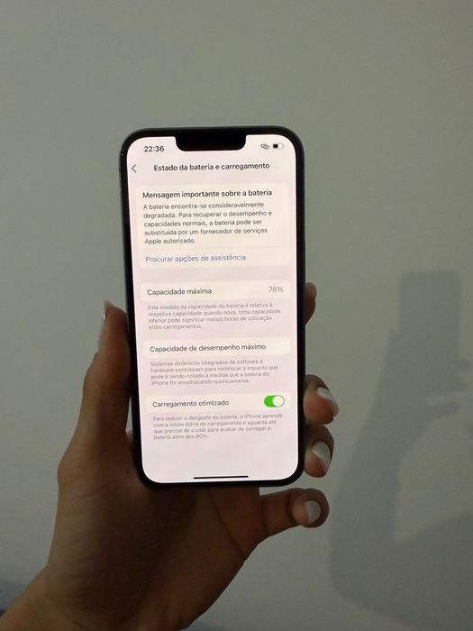 iPhone 14 - 256GB