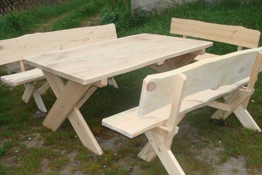Altanka altany altana z GRUBEGO BALA DUŻA -PRODUCENT!