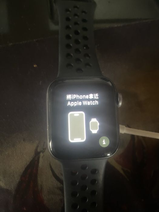 Apple watch 4 40mm