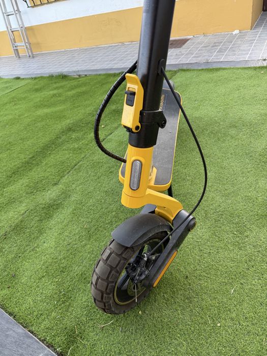 Xiaomi scooter ultra 6