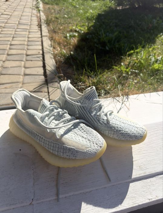 Adidas Yeezy Boost 350 V2, кросівки красовки 36 розмір