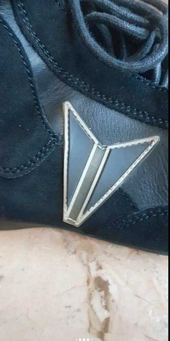 Botas tennis Dainese