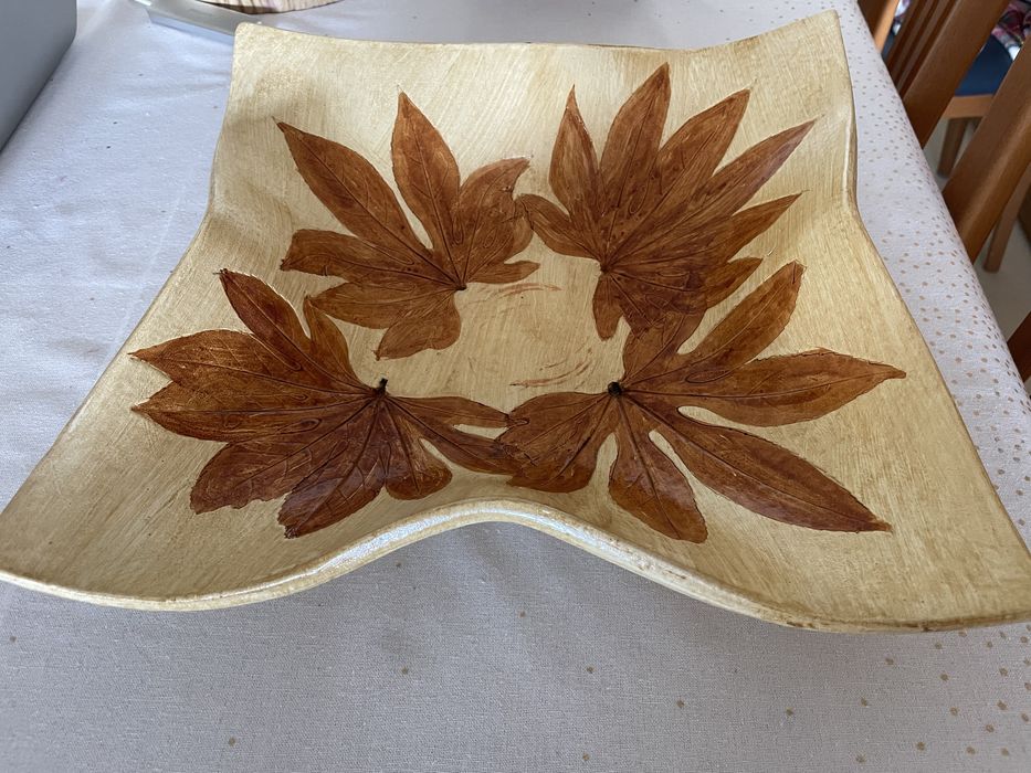 Peça / Loiça Decorativa