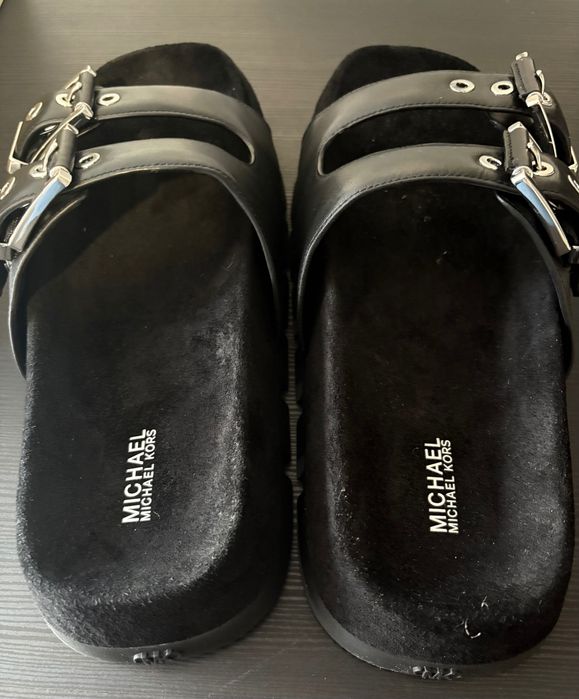 Klapki Michael Kors