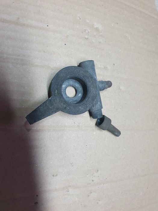 Ślimak napęd prędkościomierza Simson SR1 SR2 Schwalbe oryginał DDR