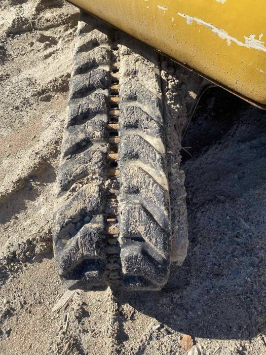 Міні-екскаватор Komatsu pc 35 r 8