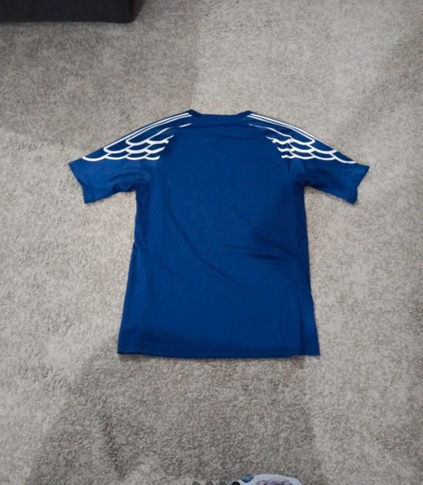 Camisola PSG Jordan 24/25