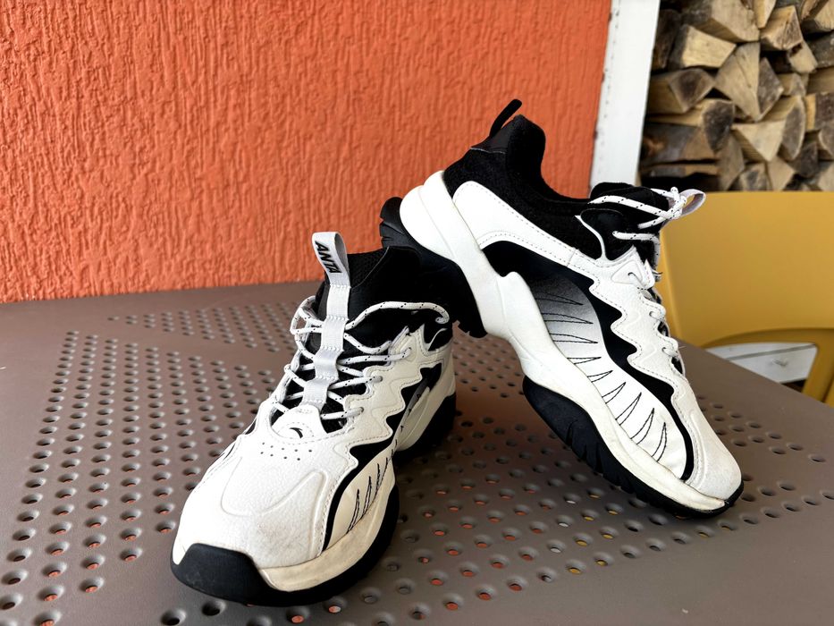 Кросівки ANTA   megasport