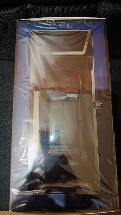 Renault Clio 16s (1:18) - Norev