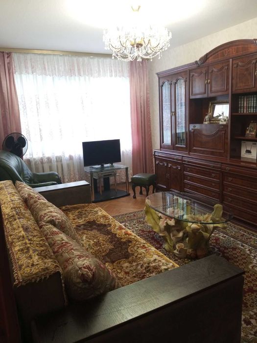 3-х кімнатна кв., м. Оболонь, 10 хв. пішки, Архипенка, 8в