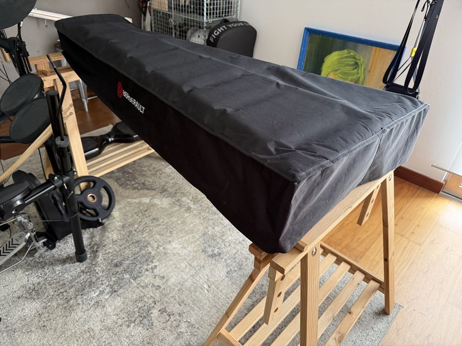 Xilofone Thomann THXS 3.5
