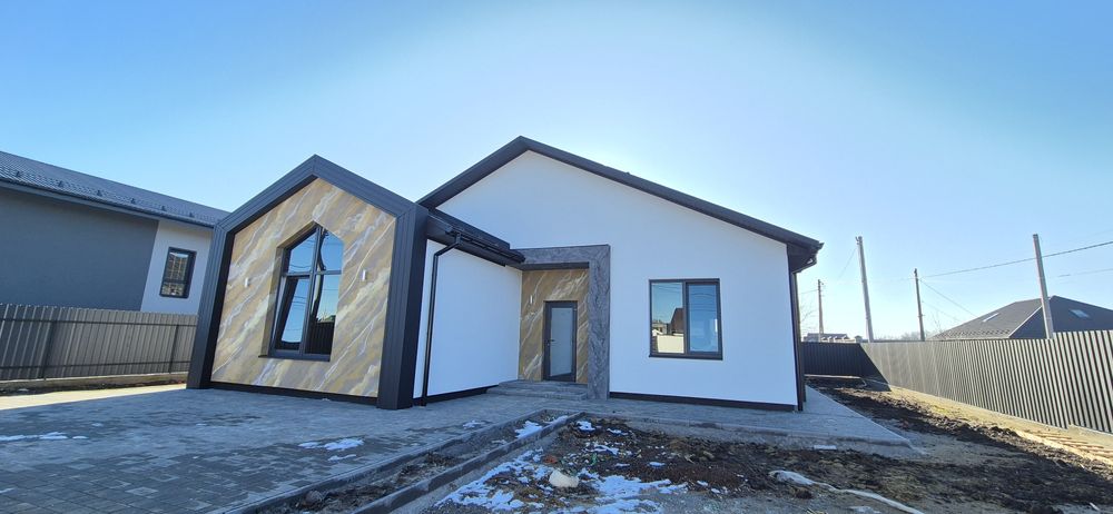 Продаж будинку від забудовника! ТОПОВА ЕКО ЛОКАЦІЯ! До центра  15 хв
