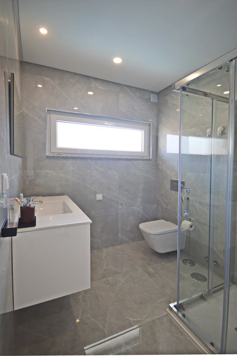 Moradia Isolada T4 com Piscina e Suita totalmente equipada com AC