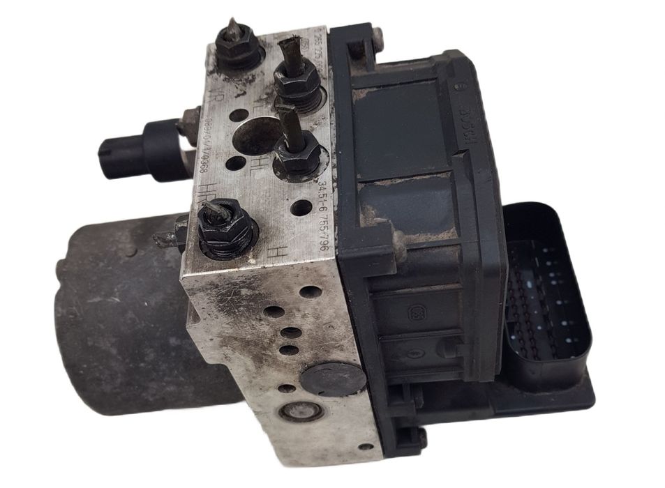 Ремонт блоків ABS Honda, Audi, BMW, Mercedes, Toyota, Volkswagen та ін