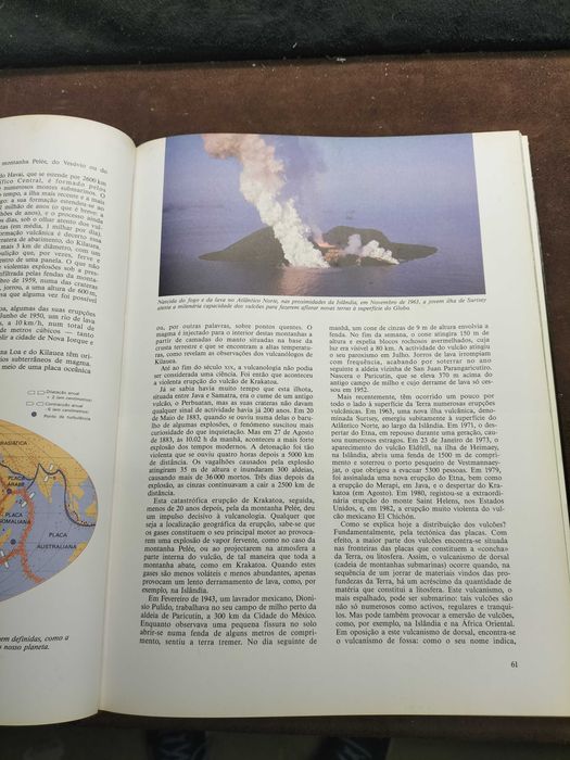 História da Terra (CXL1)