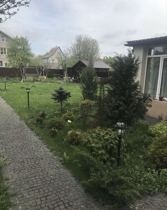 Сдам дом Ходосовка Подгорцы Лесники