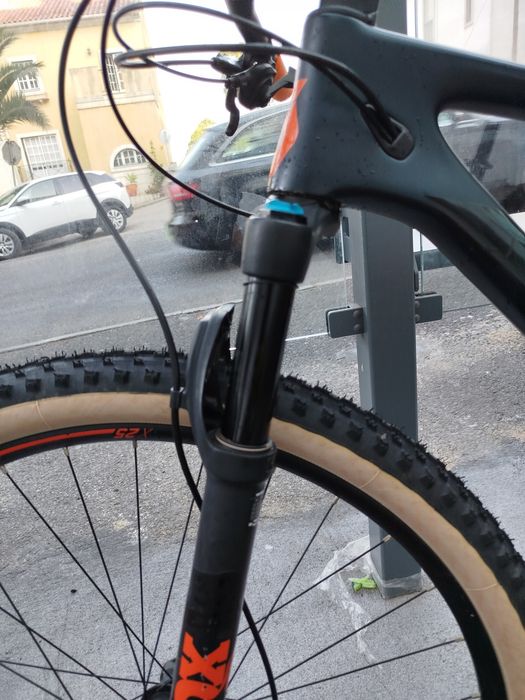 Scott Scale 930 BTT