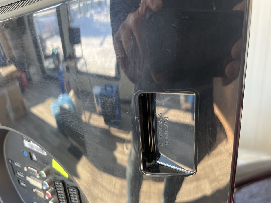 Monitor TV LG Flatron M2094D 20 cali