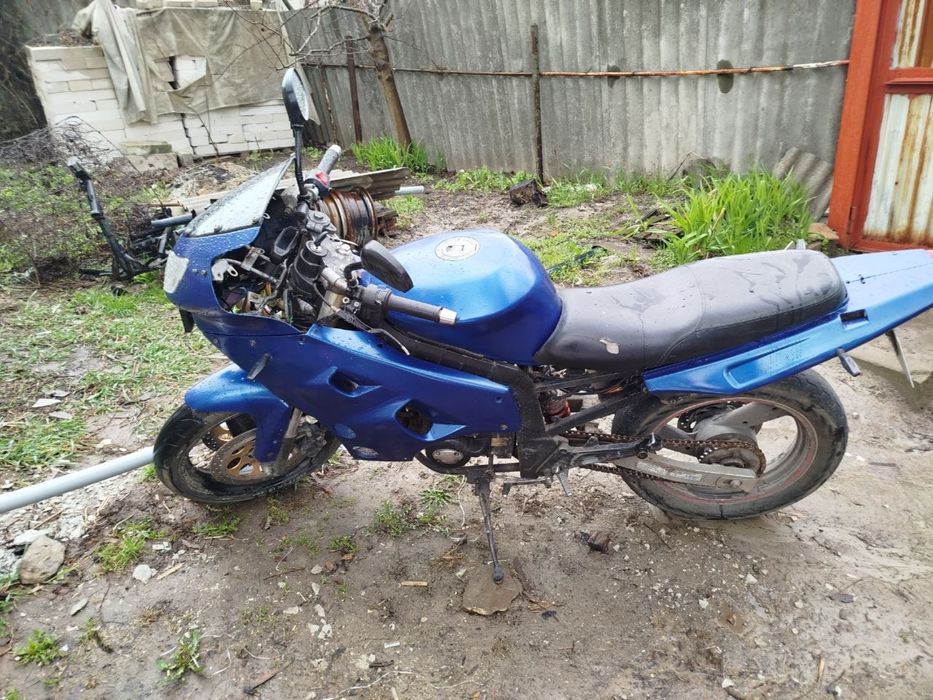 Вайпер веном 200 куб