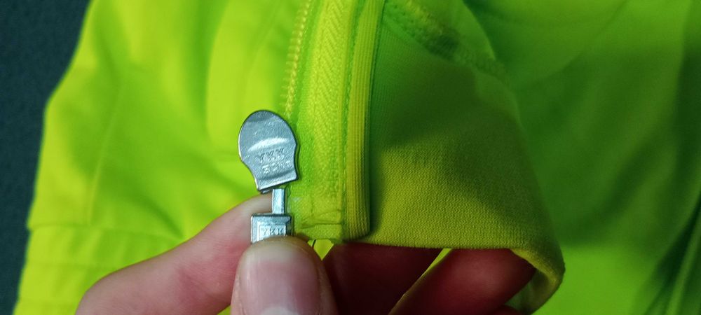 Nike zip,зіпка оригінал від Найк