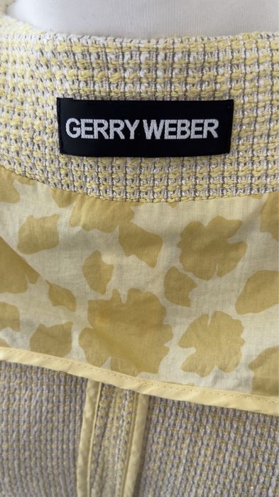 Marynarka Gerry Webber