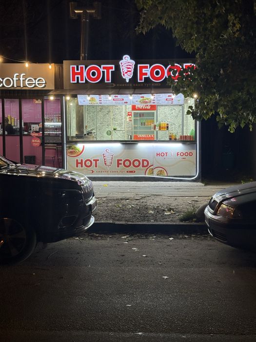 Продаю   готовый бизнес шаурмы