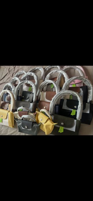 Longchamps XS e L