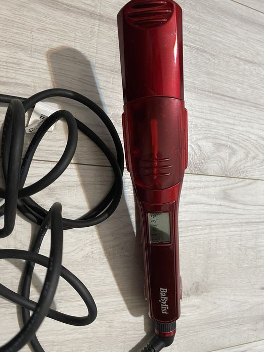 Prostownica Babyliss pro 230 radiance