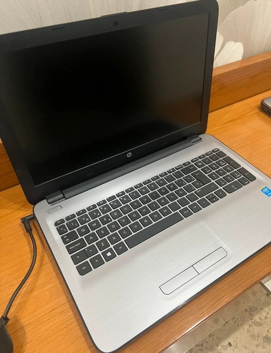 Portátil, Laptop, Notebook HP 250 G5 – Core i3-5005U